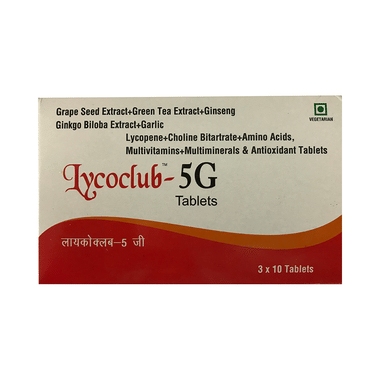 <span style='color:#626A7A'>Lycoclub-5G Tablet</span>