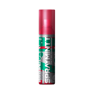 Spraymintt Mouth Freshener Thanda Paan