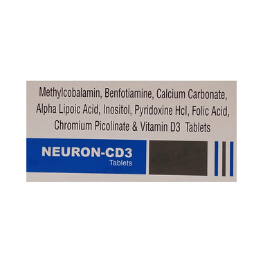 <span style='color:#626A7A'>Neuron-CD3 Tablet</span>