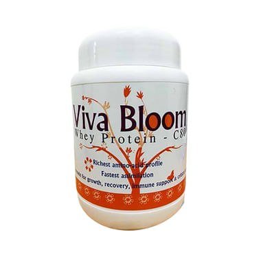 Viva Bloom C-80 Powder