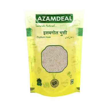 Azamdeal Isabgol Bhusi