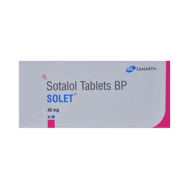 Solet Tablet Solet Tablet