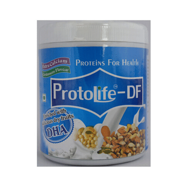 Protolife-DF Powder Cardamom