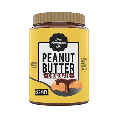 The Butternut Co. Peanut Butter Chocolate Creamy