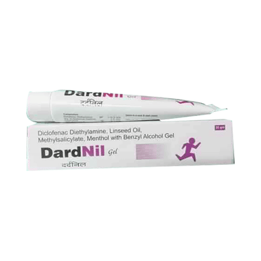 Dardnil Gel