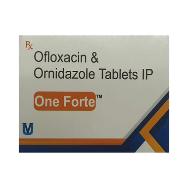 One Forte Tablet