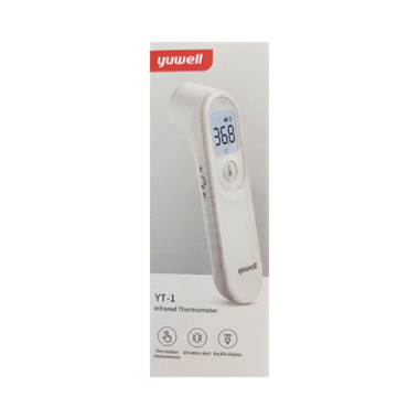 Yuwell YT1 Infra Red Thermometer