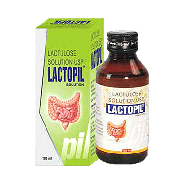 Lactopil Oral Solution