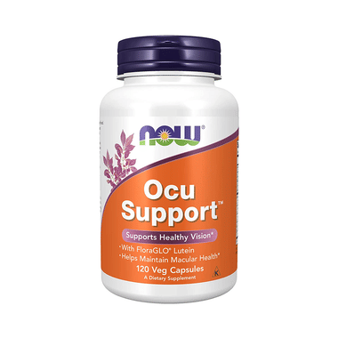 <span style='color:#626A7A'>Now Ocu Support Veg Capsule</span>