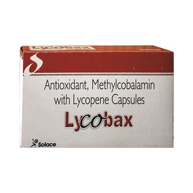 Lycobax Capsule