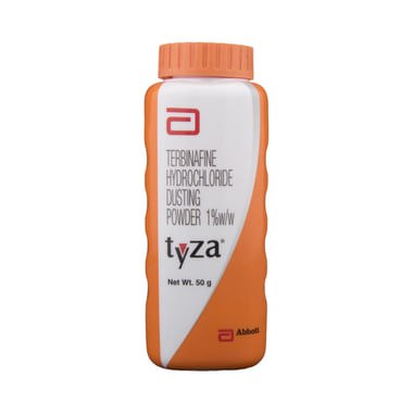 Tyza Dusting Powder