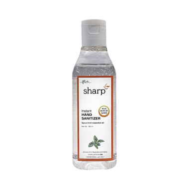 FLOH Sharp Hand Sanitizer Gel