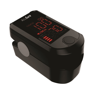 Dr. Gene FS10E AccuSure Pulse Oximeter