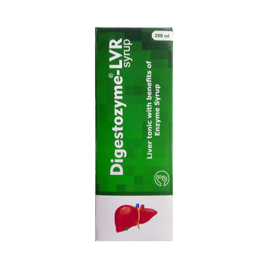 <span style='color:#626A7A'>Digestozyme-Lvr Syrup</span>