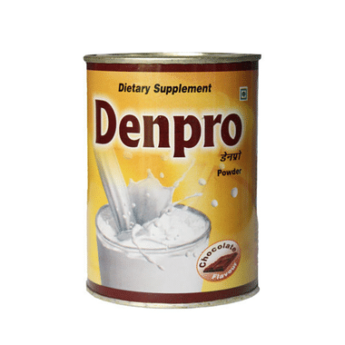 Denpro Powder Chocolate