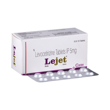 Lejet Tablet