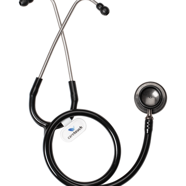 Caretouch Sensor Acoustic Stethoscope