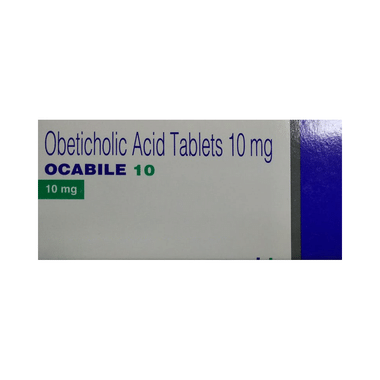 Ocabile 10 Tablet