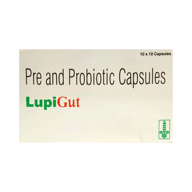 Lupigut Capsule