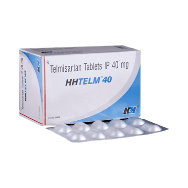 HHTELM 40 Tablet