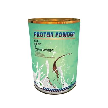 Umpl Protein Powder