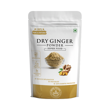 Artha Natural Dry Ginger Powder