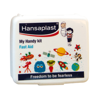 Hansaplast My Handy Kit