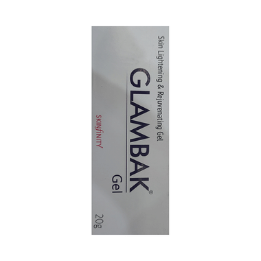 <span style='color:#626A7A'>Glambak Gel</span>