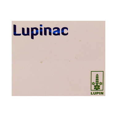 Lupinac Tablet