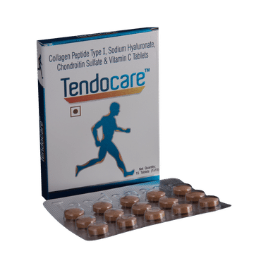 Tendocare Tablet