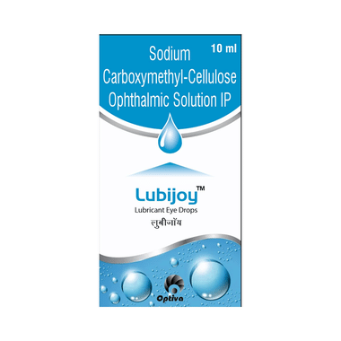 Lubijoy Eye Drop