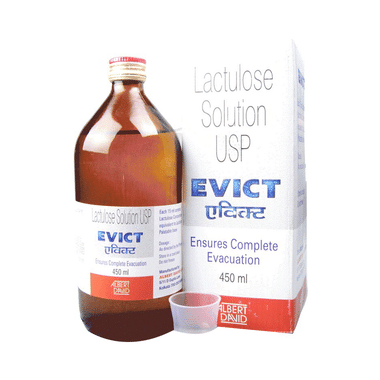 Evict Oral Solution