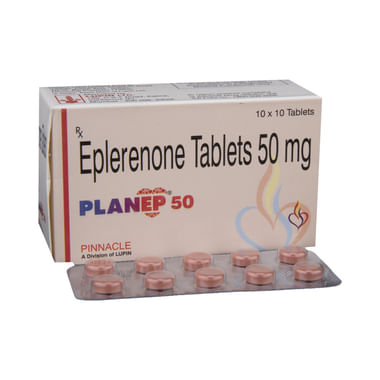 Planep 50 Tablet