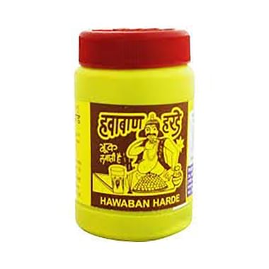 Hawaban Harde