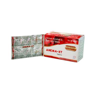 <span style='color:#626A7A'>Anema-XT Tablet</span>