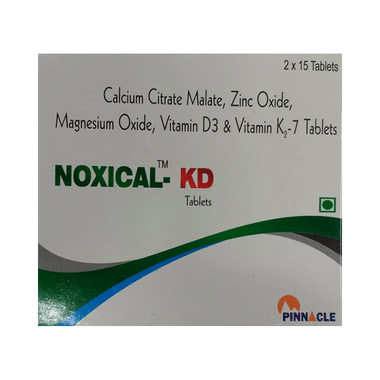 Noxical-KD Tablet