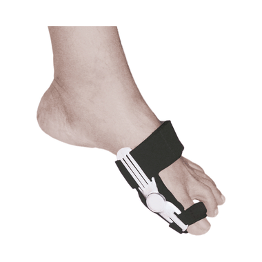 Vissco Core Bunion Splint 0729 Universal Black