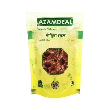 Azamdeal Rohida Chal
