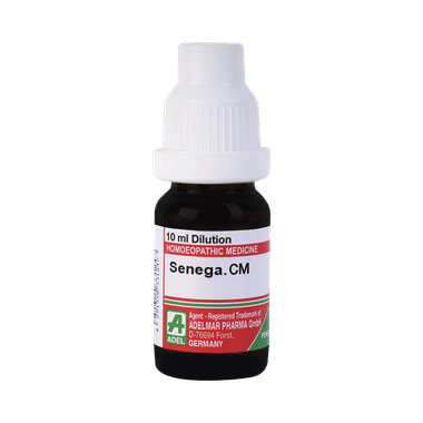 ADEL Senega Dilution CM