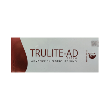 <span style='color:#626A7A'>Trulite-AD Cream</span>