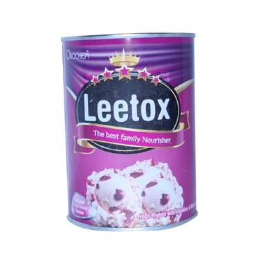 Leetox Powder