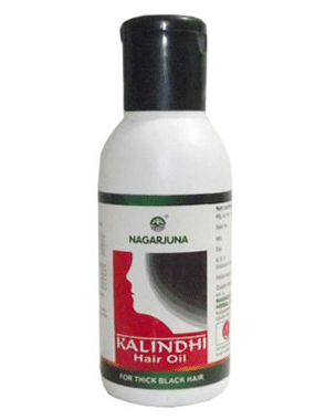 Nagarjuna Kalindhi Hair Oil