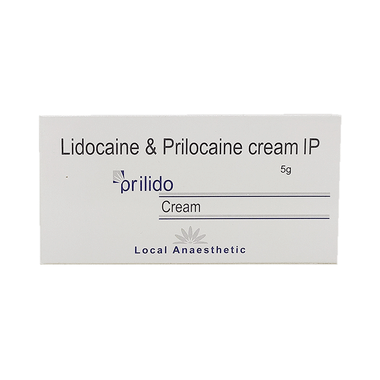 Prilido Cream