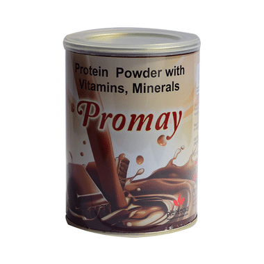 Promay Chocolate Powder