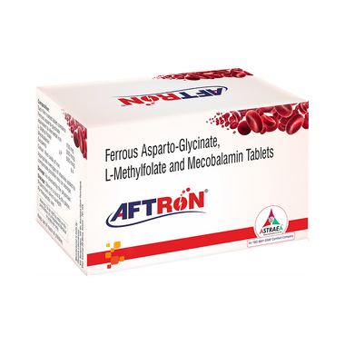 Aftron Tablet