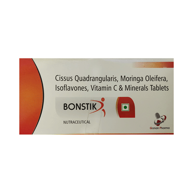 <span style='color:#626A7A'>Bonstik Tablet</span>