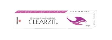 Clearzit Gel