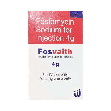 Fosvaith 4g Injection