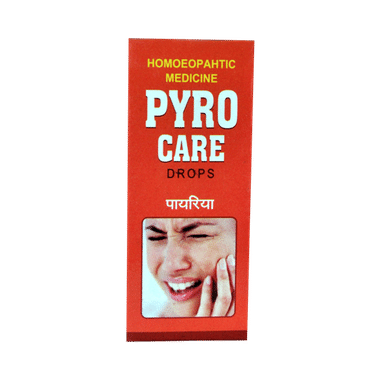 Biohome Pyrocare Drop