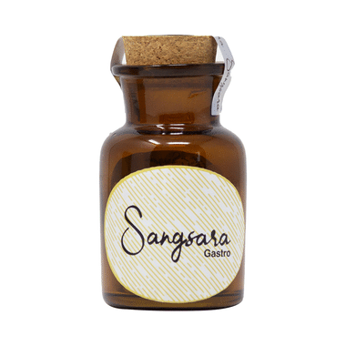 Sangsara Gastro Capsule